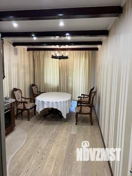 3-к квартира, вторичка, 124м2, 5/14 этаж