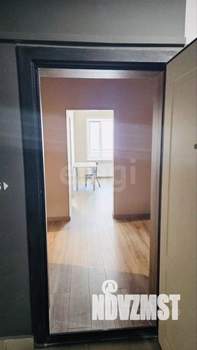 1-к квартира, вторичка, 33м2, 3/9 этаж