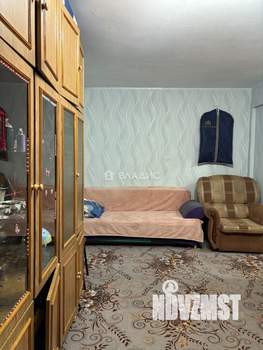 1-к квартира, вторичка, 34м2, 3/5 этаж