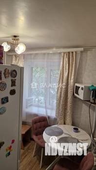 1-к квартира, вторичка, 32м2, 1/5 этаж