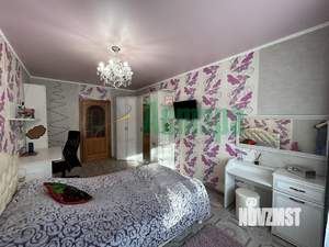 4-к квартира, вторичка, 142м2, 1/7 этаж