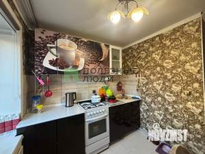 2-к квартира, вторичка, 45м2, 2/5 этаж