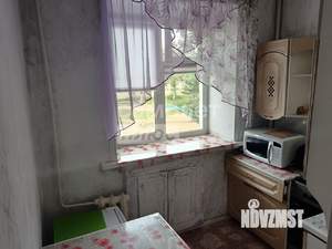 2-к квартира, вторичка, 41м2, 2/5 этаж