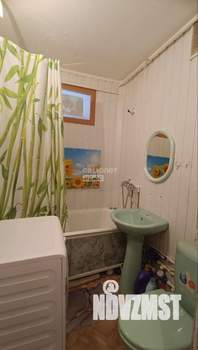 1-к квартира, вторичка, 31м2, 5/5 этаж