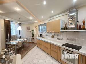 4-к квартира, вторичка, 132м2, 4/9 этаж