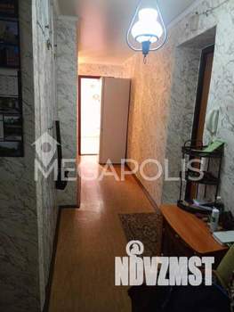 3-к квартира, вторичка, 79м2, 8/10 этаж