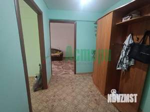 2-к квартира, вторичка, 41м2, 2/5 этаж