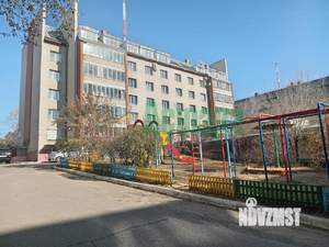 3-к квартира, вторичка, 108м2, 6/6 этаж