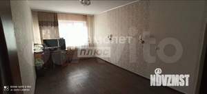 2-к квартира, вторичка, 51м2, 1/5 этаж