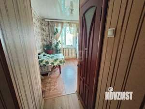 1-к квартира, вторичка, 40м2, 2/10 этаж