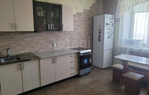 2-к квартира, вторичка, 74м2, 16/16 этаж