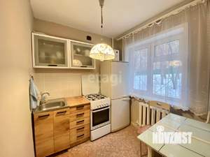 2-к квартира, вторичка, 41м2, 1/5 этаж