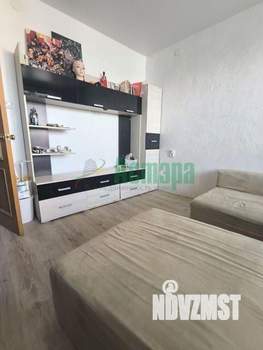 1-к квартира, вторичка, 36м2, 9/16 этаж