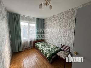 2-к квартира, вторичка, 42м2, 5/5 этаж