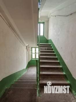 2-к квартира, вторичка, 44м2, 3/5 этаж