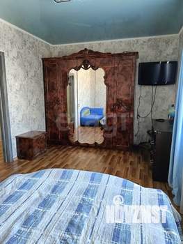 2-к квартира, вторичка, 64м2, 8/9 этаж