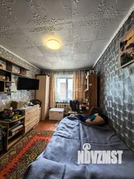 3-к квартира, вторичка, 73м2, 4/5 этаж