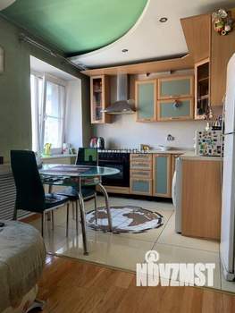 3-к квартира, вторичка, 56м2, 5/5 этаж