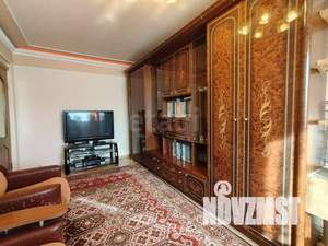 3-к квартира, вторичка, 69м2, 5/5 этаж