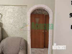 3-к квартира, вторичка, 60м2, 2/5 этаж