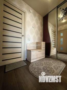 1-к квартира, вторичка, 35м2, 3/5 этаж