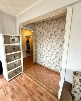 1-к квартира, вторичка, 31м2, 3/5 этаж