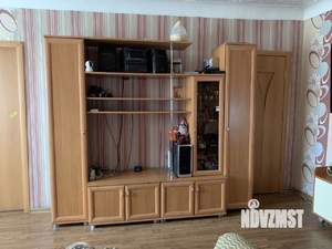 2-к квартира, вторичка, 44м2, 3/3 этаж