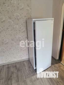 1-к квартира, вторичка, 21м2, 1/5 этаж