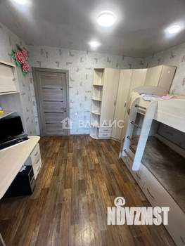 1-к квартира, вторичка, 42м2, 3/16 этаж