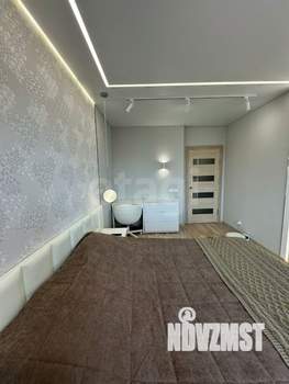 2-к квартира, вторичка, 61м2, 9/9 этаж