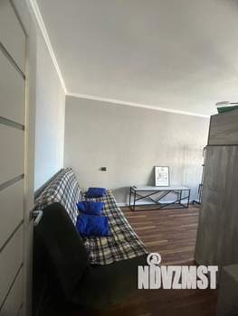 2-к квартира, вторичка, 45м2, 4/5 этаж