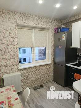 2-к квартира, вторичка, 52м2, 4/5 этаж