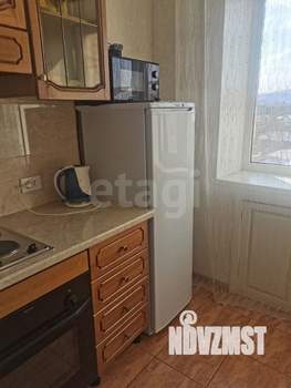 1-к квартира, вторичка, 33м2, 4/5 этаж