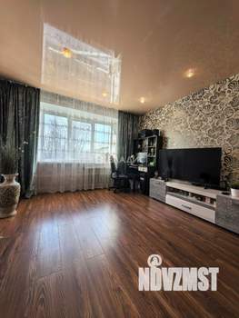 1-к квартира, вторичка, 35м2, 3/5 этаж