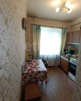 1-к квартира, вторичка, 32м2, 2/5 этаж