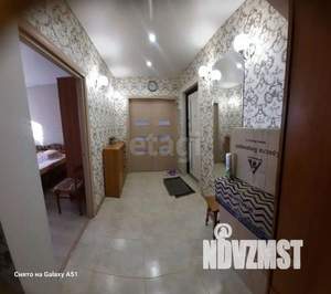 2-к квартира, вторичка, 51м2, 2/9 этаж