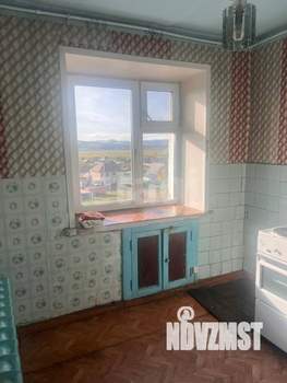 3-к квартира, вторичка, 52м2, 5/5 этаж
