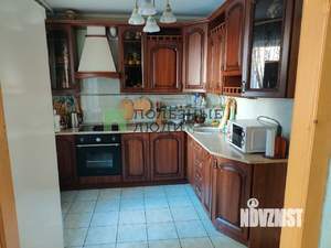 3-к квартира, вторичка, 59м2, 3/5 этаж