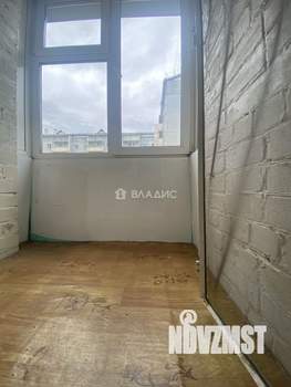 1-к квартира, вторичка, 29м2, 1/9 этаж