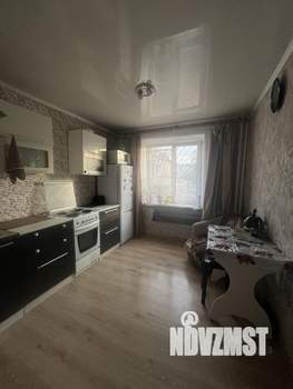 1-к квартира, вторичка, 32м2, 1/10 этаж