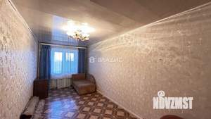 3-к квартира, вторичка, 60м2, 1/5 этаж