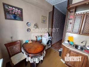 2-к квартира, вторичка, 44м2, 2/4 этаж