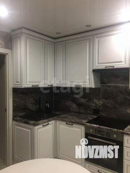 4-к квартира, вторичка, 81м2, 5/5 этаж