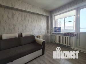 1-к квартира, вторичка, 24м2, 5/5 этаж