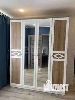 2-к квартира, вторичка, 44м2, 3/3 этаж