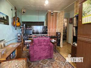 1-к квартира, вторичка, 31м2, 4/5 этаж