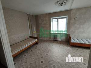 1-к квартира, вторичка, 32м2, 5/5 этаж