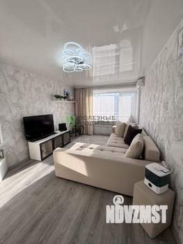 1-к квартира, вторичка, 32м2, 5/5 этаж