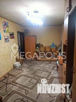 3-к квартира, вторичка, 79м2, 8/10 этаж