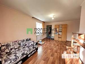 1-к квартира, вторичка, 32м2, 2/5 этаж